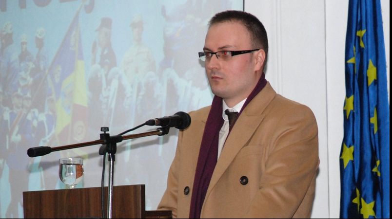 Alexandru Cumpănaşu: Reţinerea lui Vlad Filat este clar o mişcare a Rusiei