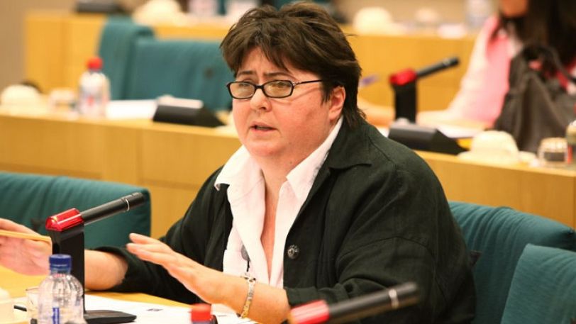 Alina Mungiu-Pippidi: De ce România ar trebui să fie preocupată de criza din Grecia 