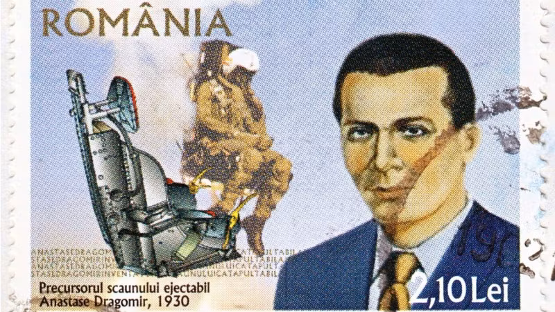 Auzi aproape zilnic de aceste invenții, dar știai că sunt făcute de români? 