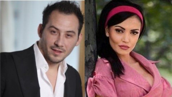 S-au despărţit în lacrimi, dar s-au împăcat? Andreea Mantea şi Ştefan Stan, din nou împreună