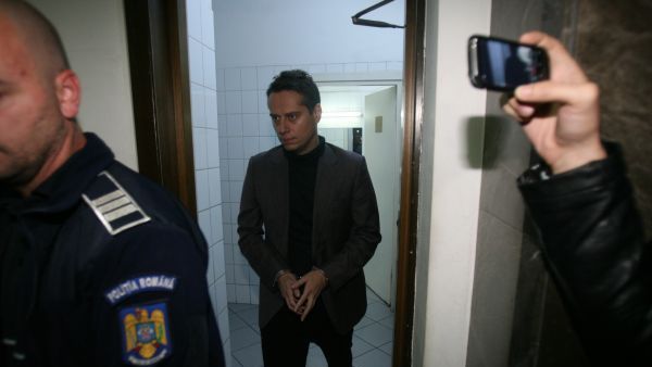 Andrei Hrebenciuc și-a recunoscut faptele în dosarul retrocedărilor ilegale de păduri