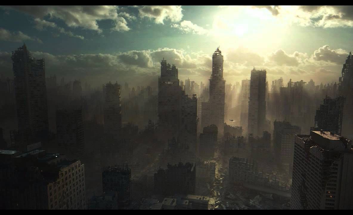 Vine sfârşitul lumii în septembrie? Semne care prevestesc Apocalipsa 