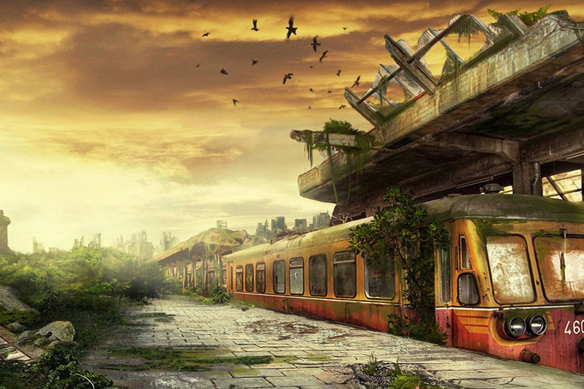 Cum se apără bogații lumii de Apocalipsă!