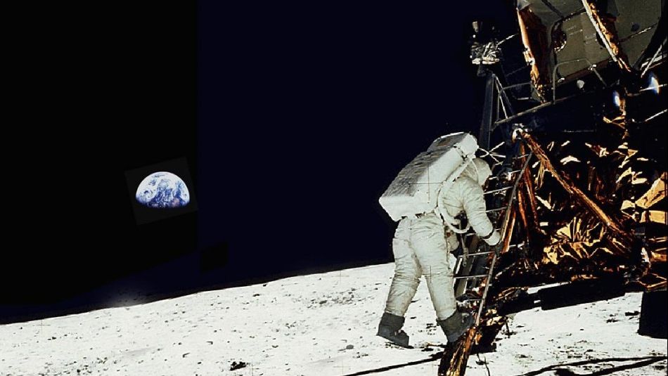 Rusia: Cerem o anchetă internaţională cu privire la aselenizarea americană din 1969