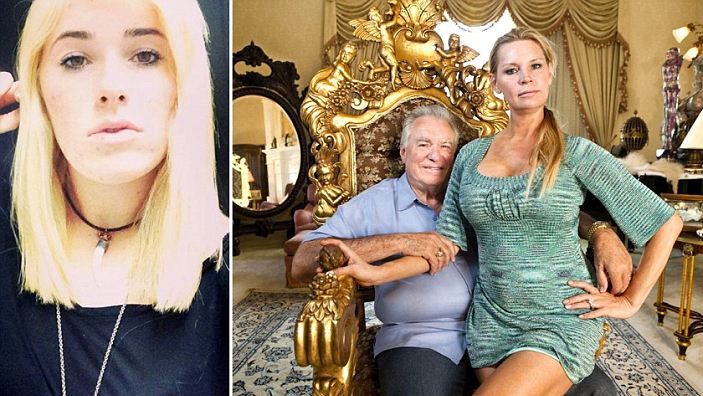 Fiica de 18 ani a unui mogul milionar a murit în condiții misterioase