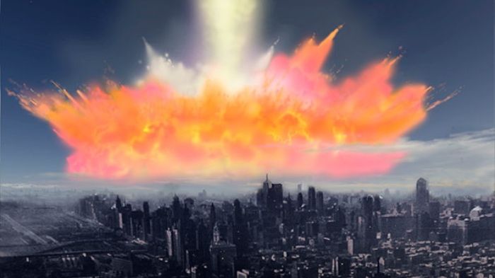 Apocalipsa nu vine în septembrie! Minciuna pe care ai crezut-o a fost demontată