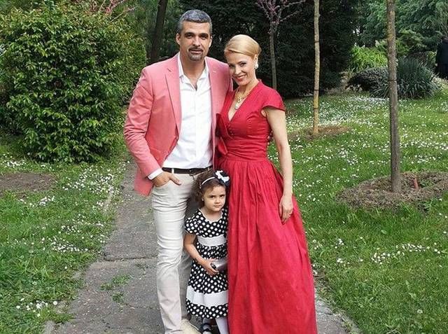 Ce cadouri au primit de 1 iunie copiii vedetelor 