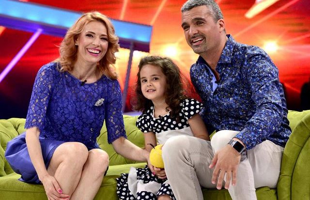 Aurelian Temisan implineste azi 43 de ani! Iata cum isi serbeaza ziua de nastere!