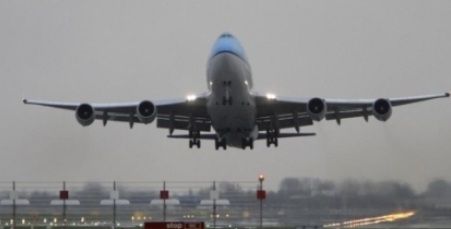 Aterizare de urgenţă la Londra. Şase pasageri au păţit asta în zbor