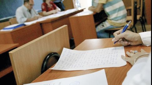 Admitere Liceu. Elevii au aflat la ce licee au intrat. Vezi cele mai mari medii de admitere