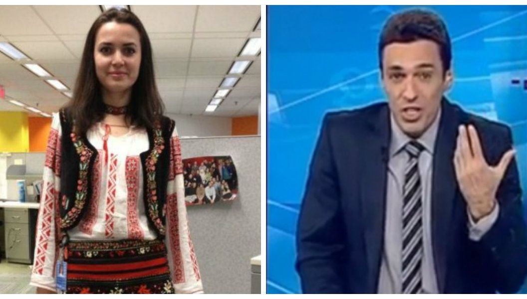 Replica unei românce din diaspora pentru Mircea Badea:M-ar durea inima să-mi văd copilul dezumanizat