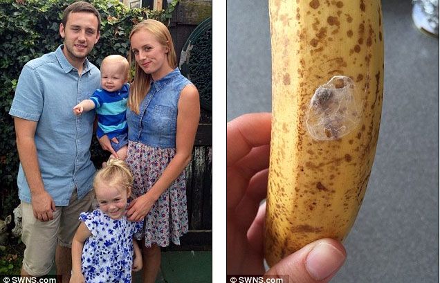 A avut erecție timp de 4 ore și apoi a murit! Totul după ce a mâncat o banană - Ce i s-a întâmplat