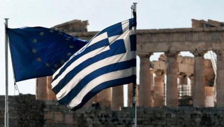 Grecia, în pragul falimentului. "UE trebuie să se pregătească pentru o eventuală stare de urgenţă"