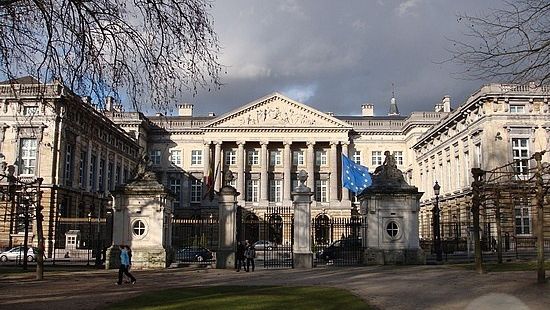 Belgia a înghețat conturile misiunilor diplomatice ruse la Bruxelles