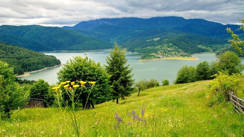 Care sunt cele mai căutate destinații turistice din România pe Google. Imagini spectaculoase