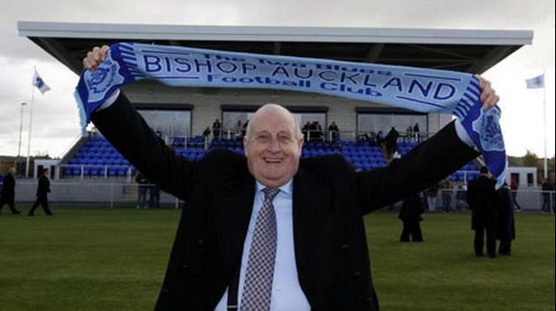 În atenţia lui Gigi: Donaţie de 300.000 de lire sterline pentru o echipă englezească de amatori