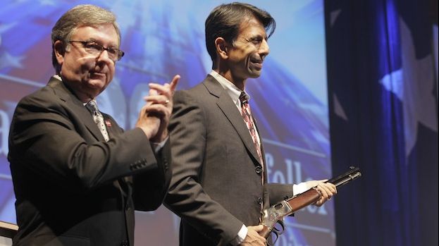 Ghinion USA: al 13-lea "războinic" republican a "căzut" în cursa nominalizării pentru Casa Albă 