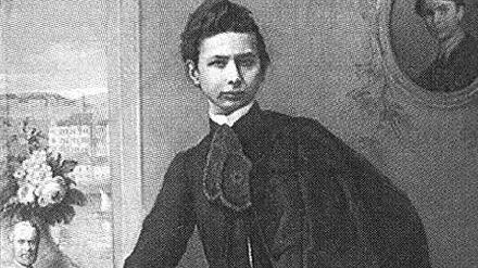 Chipul părintelui teoriei neeuclidiene, Bolyai Janos, rămâne un mister 