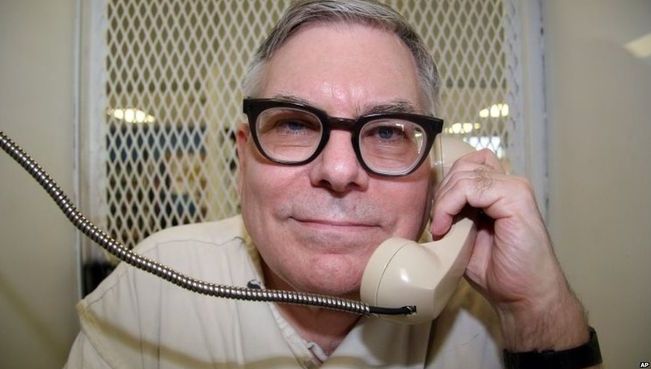 Pro sau contra? O nouă pedeapsă cu moartea tocmai a fost "aplicată" în Texas