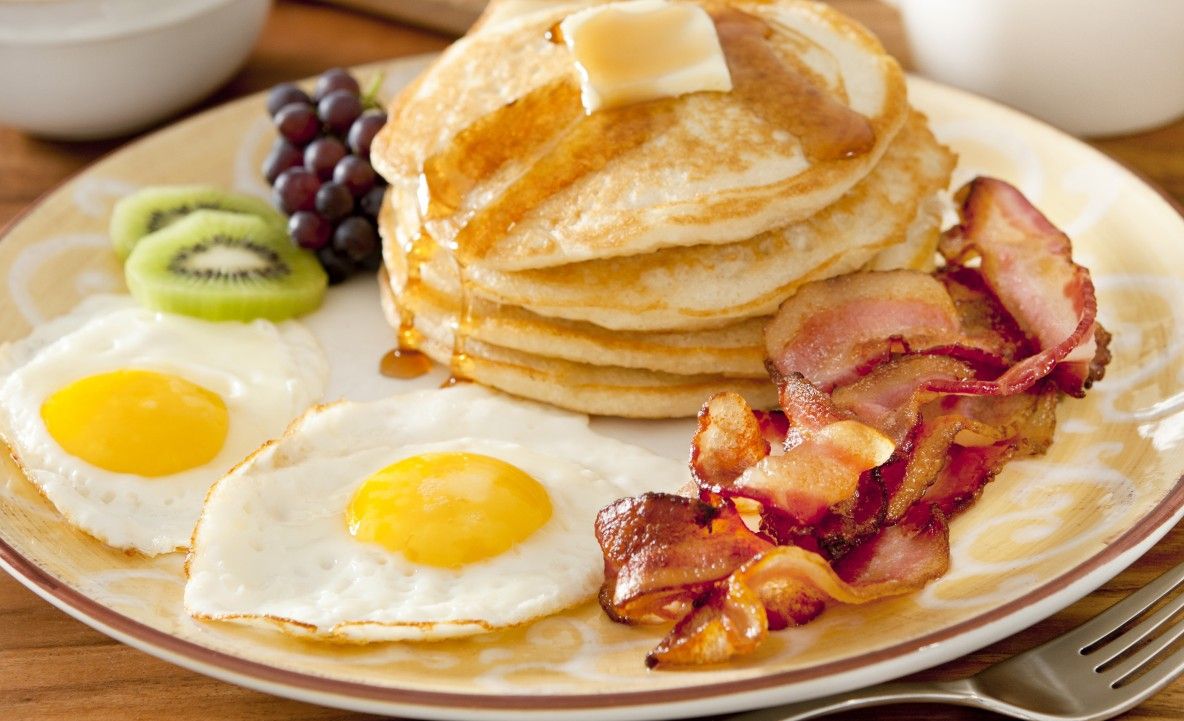 Cea mai mare greşeală comisă la micul dejun