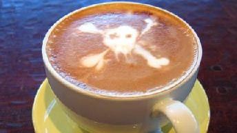 Ingredientul periculos din cafea și pâine care te poate îmbolnăvi de cancer