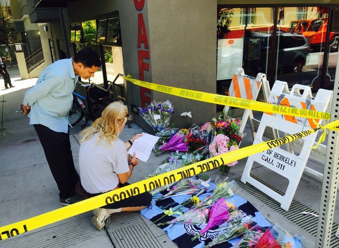 Tragedie la aniversarea unui coleg. Șase tineri au murit, iar alţi şapte au fost grav răniţi