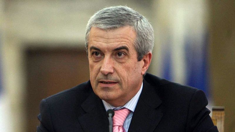 Tăriceanu: Regret că Parlamentul a procedat cu superficialitate în cazul Strategiei de Apărare 