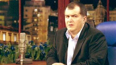 Florin Călinescu, la 15 ani de când a încheiat emisiunea "Chestiunea Zilei". Cum arată acum?