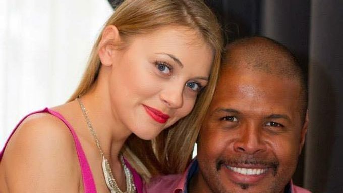 Andreea Ibacka dezvăluie ce se întâmplă cu adevărat în familia sa 