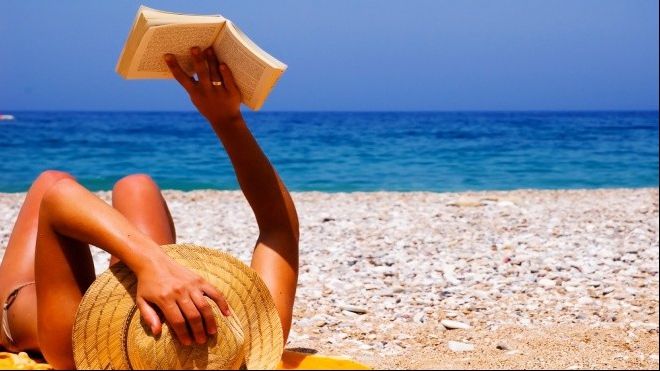 Uite de câte boli poți să scapi la mare