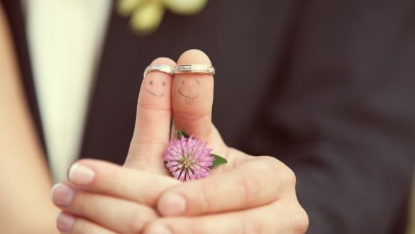 Zodii care se căsătoresc târziu. Cine sunt nativii care nu se grăbesc la altar