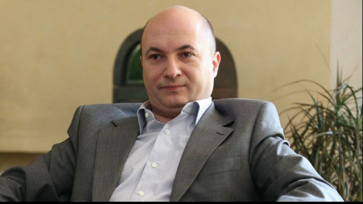 Codrin Ștefănescu, despre moțiunea de cenzură: Liberalii se vor boicota reciproc  