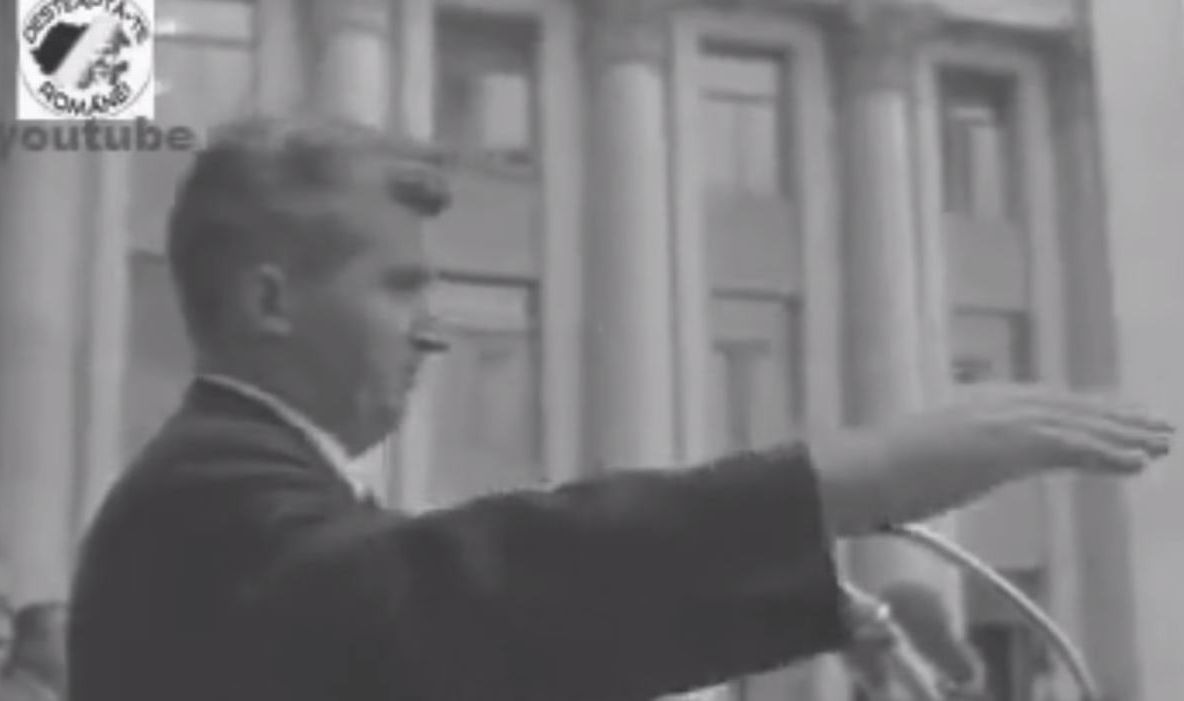 Un documentar realizat de străini ne face de rușine! Ce treabă are Ceaușescu cu hackerii români? 