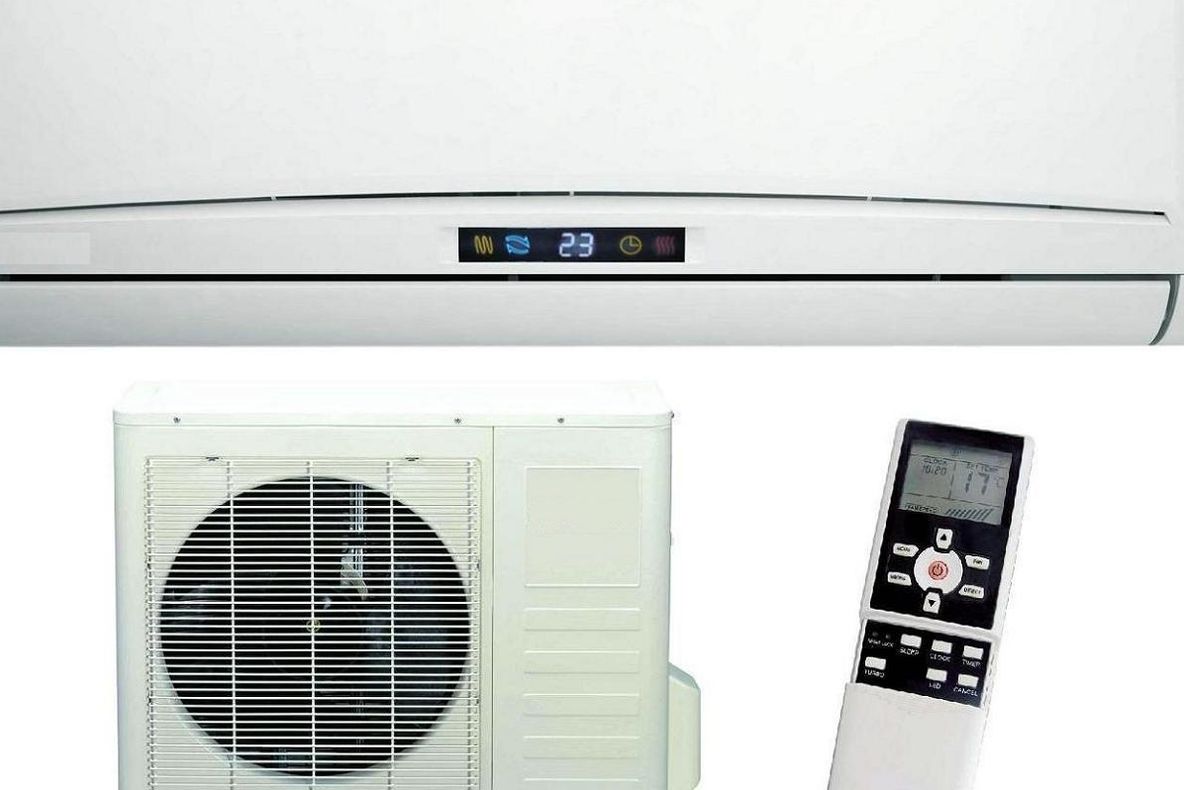 Cele mai mari reduceri la aparate de aer condiționat