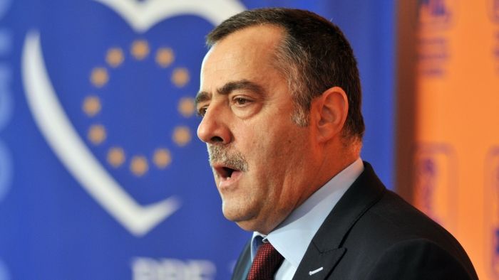 Cezar Preda: Am văzut în Parlament pisoi sau pisicuți, dar am văzut și veverițe