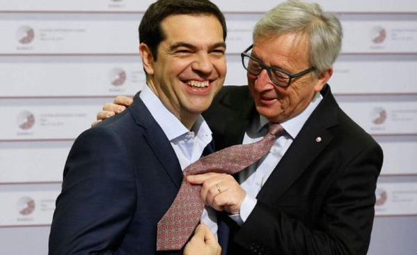 Șeful Comisiei Europene: "Grecii așteaptă să iasă iepurele din joben. Nu e cazul"