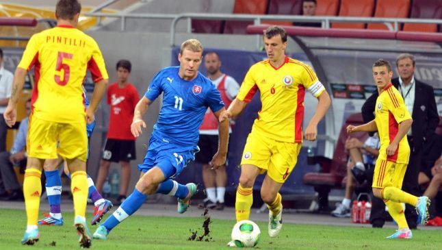 Echipa noastră naţională are un nou sponsor principal