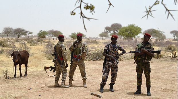 Șef de stat, UCIS într-un atac, la o zi după ce a câștigat un nou mandat