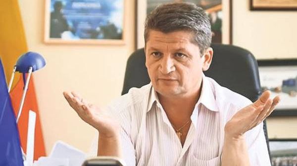 Trafic de influenţă la Poliţia Rutieră. Cum primea mita Lucian Diniţă - stenograme