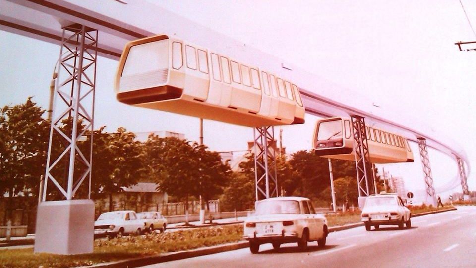 De la avionul cu reacție, la mașina zburătoare: Inventatorul român care a revoluționat transportul