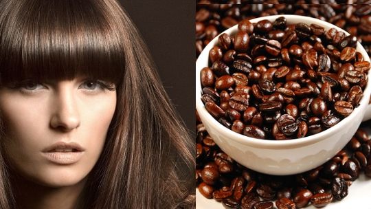 Spală-te pe păr cu cafea și las-o să acționeze 20 de minute. Efectul este uimitor