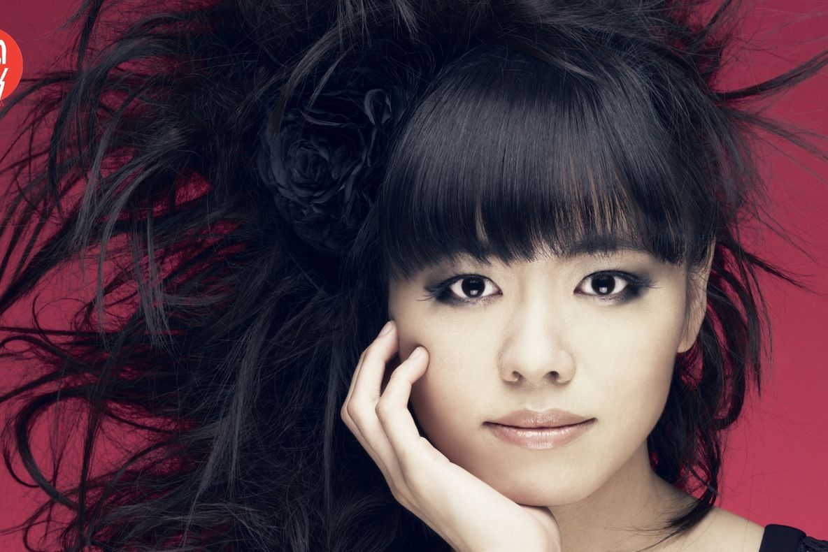 Concert Hiromi Trio Project - de la Blue Note Jazz Club, la Sala Radio