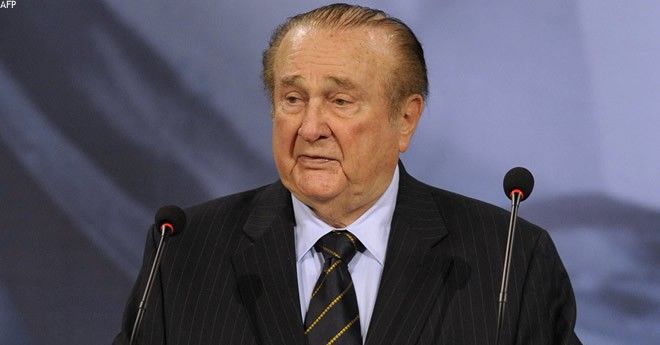 Scandalul FIFA. Fostul președinte al CONMEBOL, plasat în arest la domiciliu