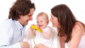 Cinci lucruri pe care să le spui copilului zi de zi