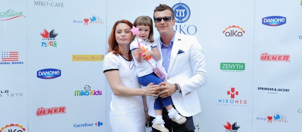 Dan Cruceru: “Îmi pare rău că m-am căsătorit de ziua mea...”