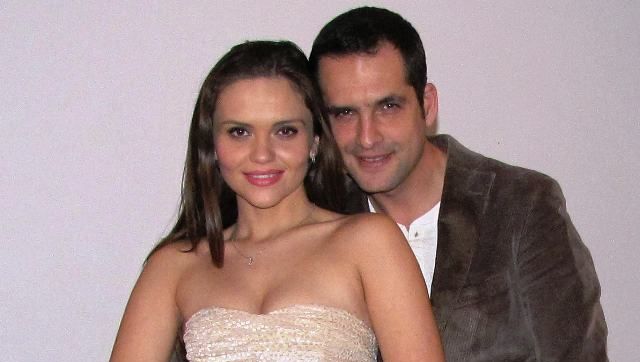 Aceasta este poza cu Cristina Siscanu pe care Mădălin Ionescu şi-ar dori-o ştearsă de pe Facebook