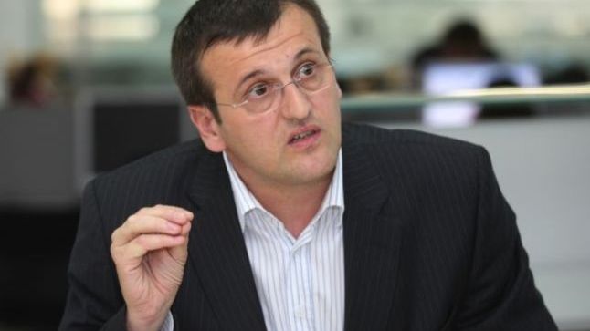 Cristian Preda: Ponta nu mai are majoritate în Parlament. Ar fi normal să-și depună mandatul 