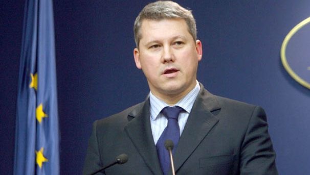 Predoiu: România trebuie să susțină lupta împotriva terorismului 