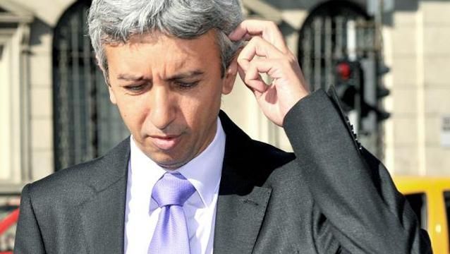 Dan Diaconescu vrea să scape de arestul la domiciliu. Procurorii îl vor în spatele gratiilor. Decizia, în această după-amiază