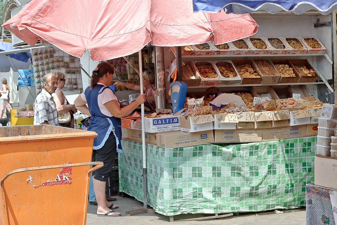 Avertismentul ANSVSA, cu privire la cumpărarea alimentelor pe perioada caniculei. Ce trebuie să știm